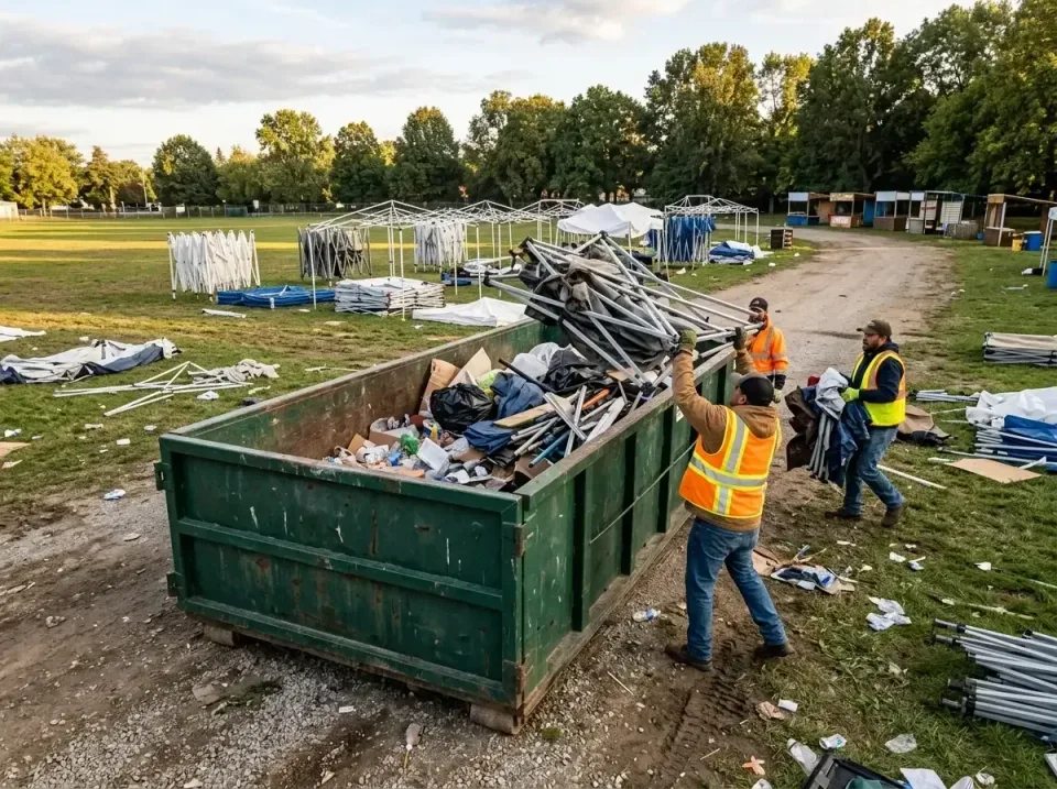 temporary-event-waste-containe-016 — frequently asked questions, Roll-Off Dumpster Rental Services in Waianae, HI